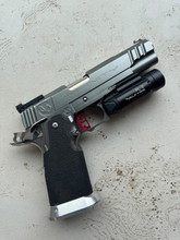 Image for FOR SALE  INFINITY OLD SCHOOL Hi-Capa  FULL CUSTOM