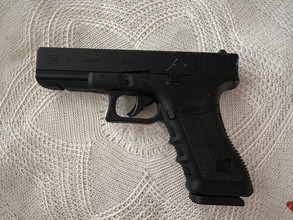 Bild für Glock 17 Gen 3 NBB CO2