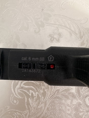 Image 2 pour Glock 17 Gen 3 NBB CO2