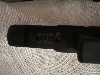 Image 3 for Glock 17 Gen 3 NBB CO2
