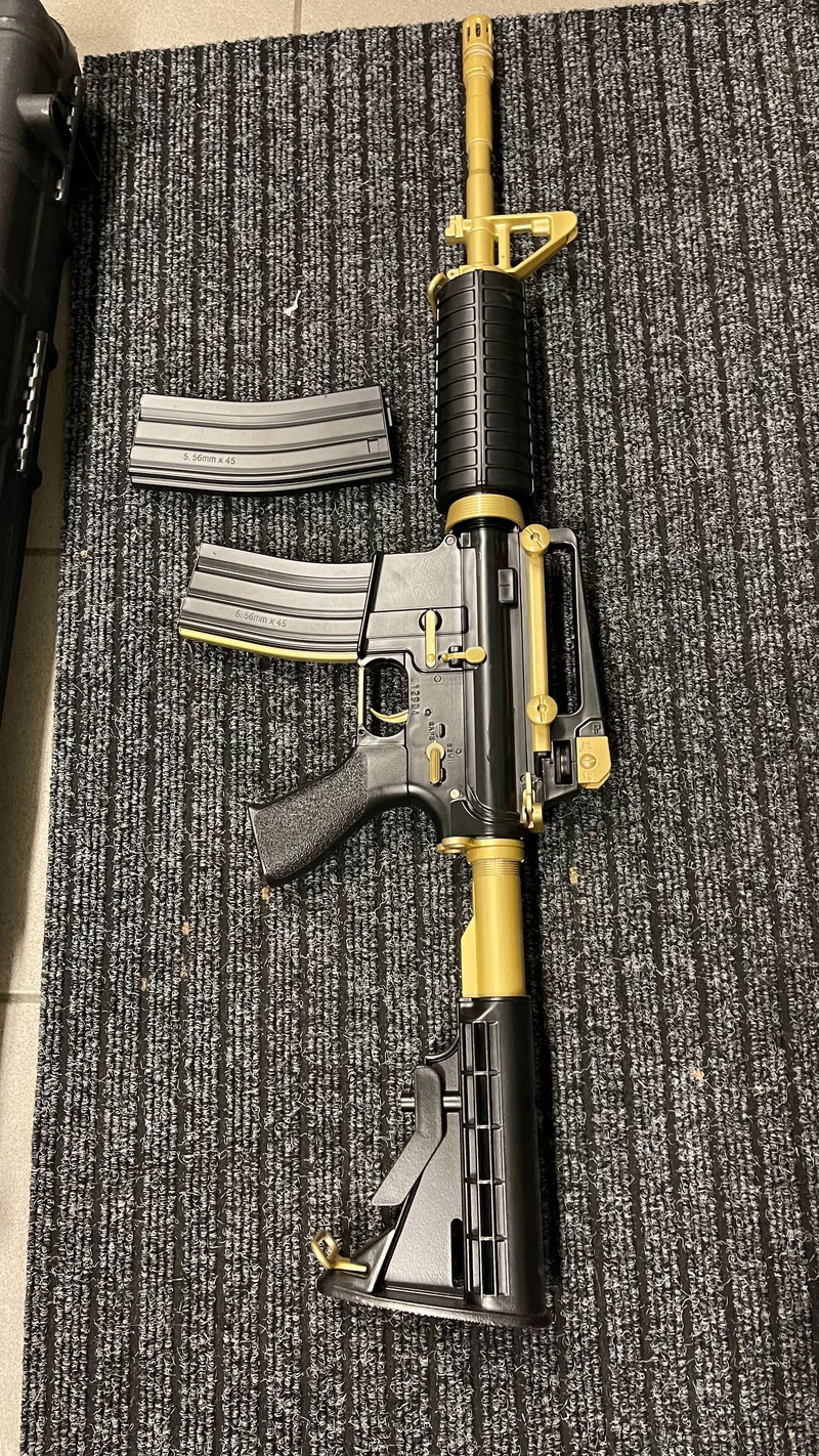 Image 1 for M4/m16
