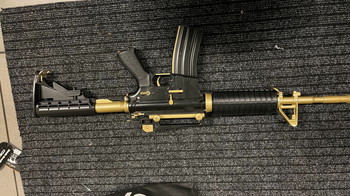 Image 2 for M4/m16