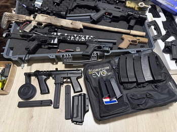 Afbeelding 2 van giga verkoop