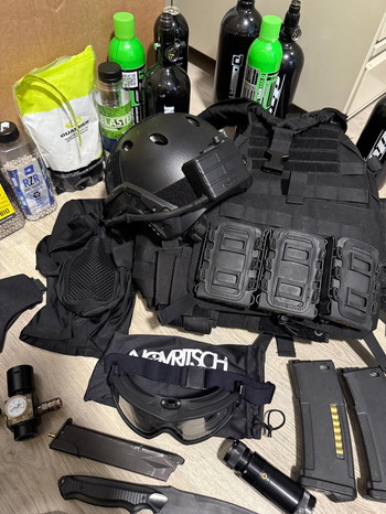 Afbeelding 3 van giga verkoop