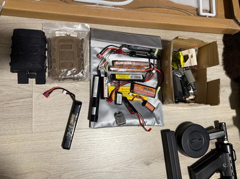 Afbeelding 4 van giga verkoop