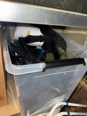 Afbeelding 5 van giga verkoop