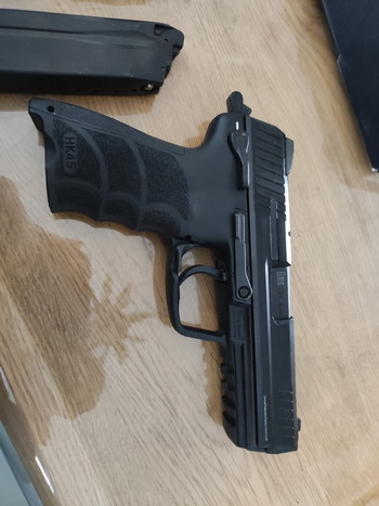 Image 3 for Umarex HK45