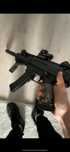 Bild für Scorpion evo