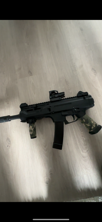 Bild 3 für Scorpion evo