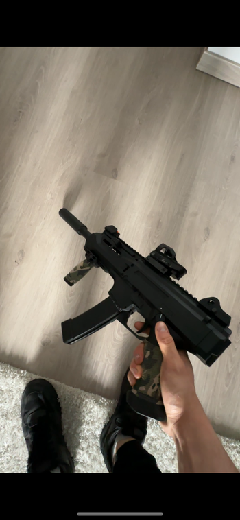 Bild 4 für Scorpion evo