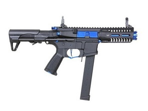 Bild für ARP9 Super Ranger Sky/Blue G&G
