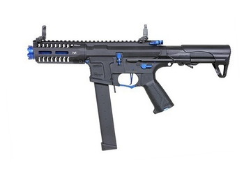Bild 2 für ARP9 Super Ranger Sky/Blue G&G