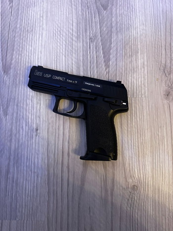 Image 2 for Heckler & Koch USP Compact GBB