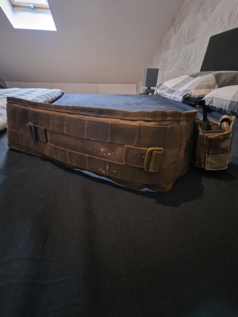 Image 1 pour Belt