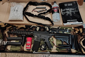 Bild für Specna Arms SA-C04 Core