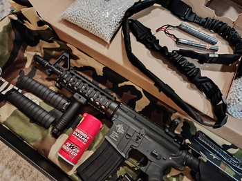 Bild 2 für Specna Arms SA-C04 Core