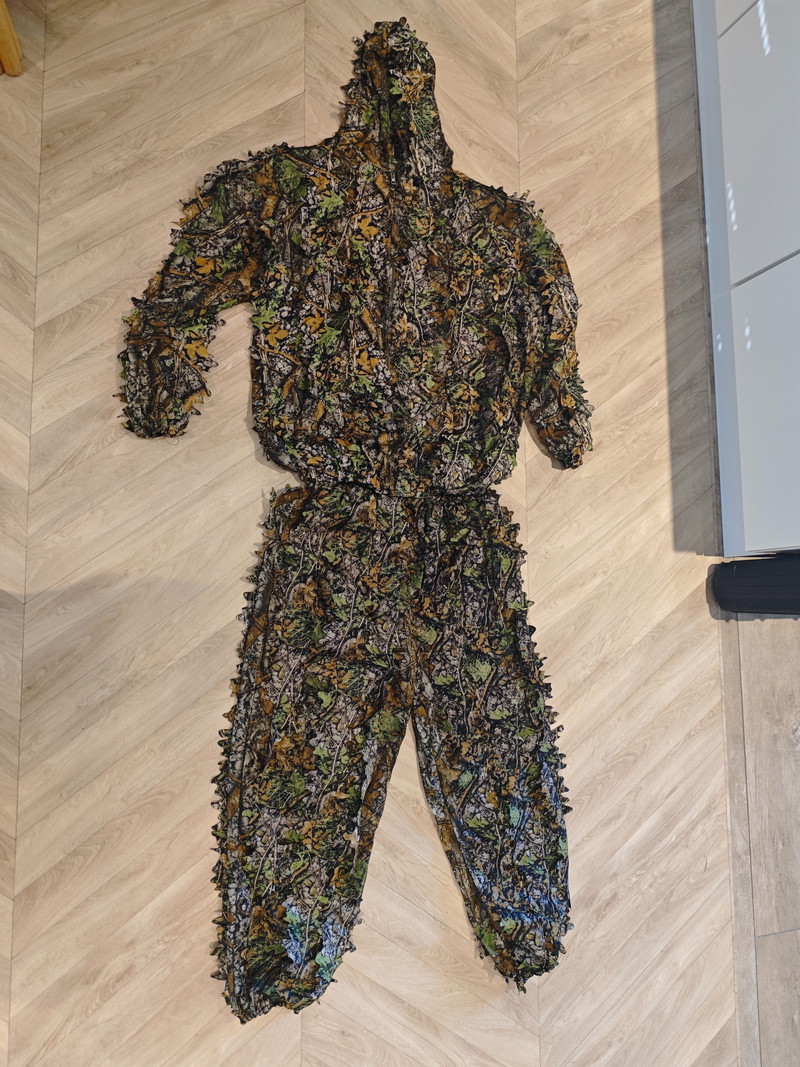 Image 1 for 2 x Ghillie from Aliee