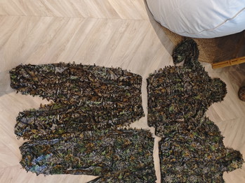 Image 2 for 2 x Ghillie from Aliee
