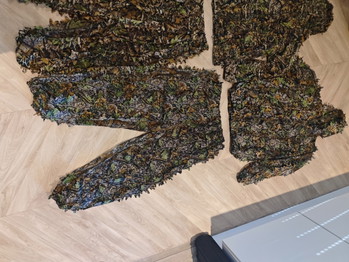 Image 3 for 2 x Ghillie from Aliee