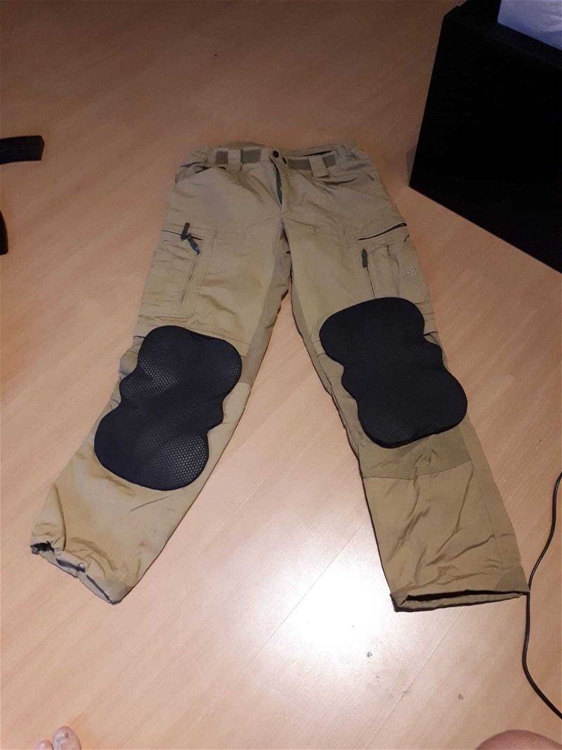 Image 1 for UF PRO p-40 All Terrain pants