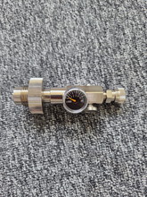 Image for 4500 PSI fill station