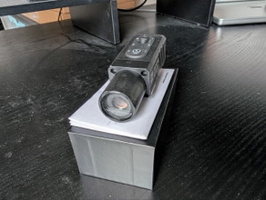 Image for Scope Cam 2 4k | 25mm lens