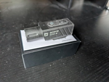 Zdjęcie 2 – Scope Cam 2 4k | 25mm lens