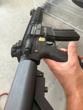 Image pour 2x Specna Arms M4 Rock River Arms