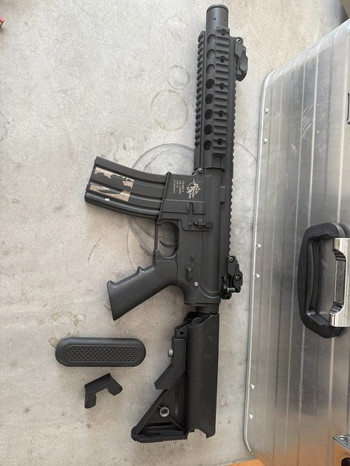 Image 3 pour 2x Specna Arms M4 Rock River Arms