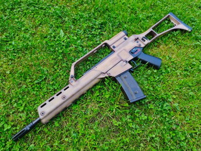 Imagen para Classic Army H&K CA36K - AEG