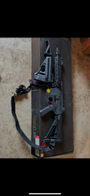 Imagen para Vega force M4 avalon premiun samurai