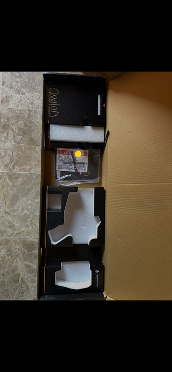 Image 3 pour Vega force M4 avalon premiun samurai