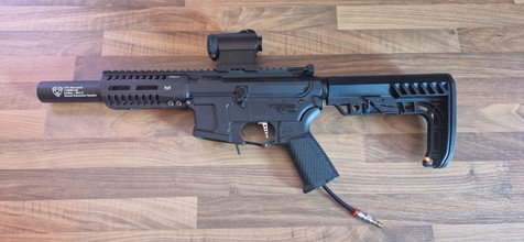 Afbeelding van G&G apr Polarstar Fusion V2