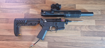 Bild 2 für G&G apr Polarstar Fusion V2