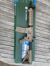 Image for G&G M4 metal aeg