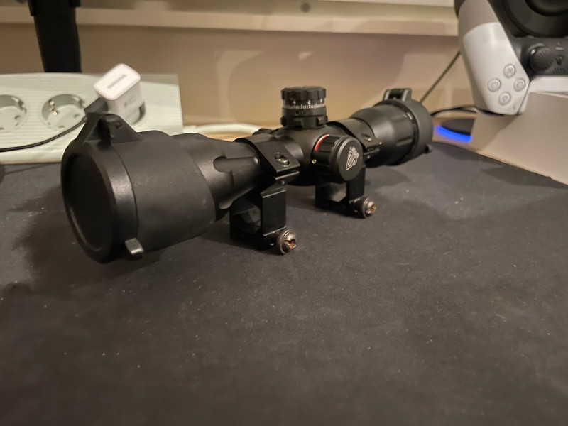 Imagen 1 de 3 scopes te koop