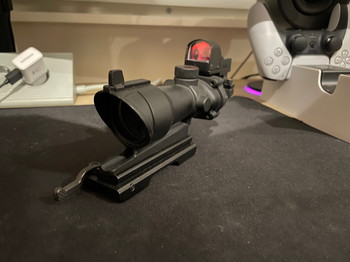 Imagen 2 de 3 scopes te koop