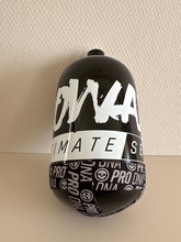 Image for 1,1l Carbon tank Powair