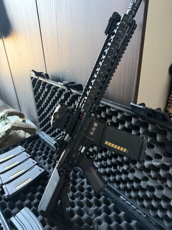 Image 2 for Specna Arms airsoft replica  compleet pakket