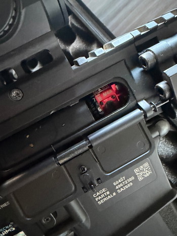 Afbeelding 3 van Specna Arms airsoft replica  compleet pakket