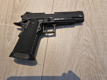 Bild 4 für SSP1 incl. holster en 2,5 magazijn