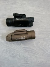 Image for Valkyrie PL-2 olight