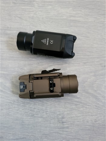 Image 2 for Valkyrie PL-2 olight