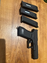 Image for Ghk g17 gen 5 mos v2 bfa steell kit