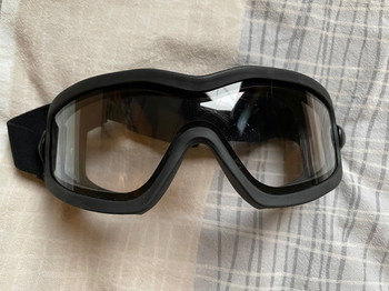 Bild 3 für 2 anti-fog brillen! (Pyramex V2G-Plus eye protection & Novritsch large eye protection)