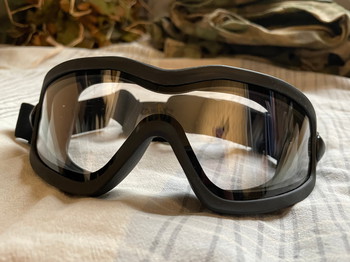 Bild 4 für 2 anti-fog brillen! (Pyramex V2G-Plus eye protection & Novritsch large eye protection)