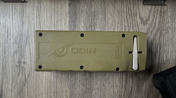 Imagen 10 de G&G SR30 (Knight's Armament replica) Zeer compleet en goed onderhouden