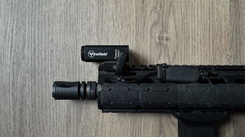 Imagen 5 de G&G SR30 (Knight's Armament replica) Zeer compleet en goed onderhouden