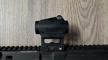 Imagen 6 de G&G SR30 (Knight's Armament replica) Zeer compleet en goed onderhouden