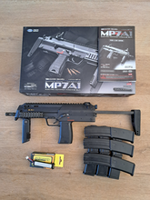 Imagen para Mp7 Tokyo Marui